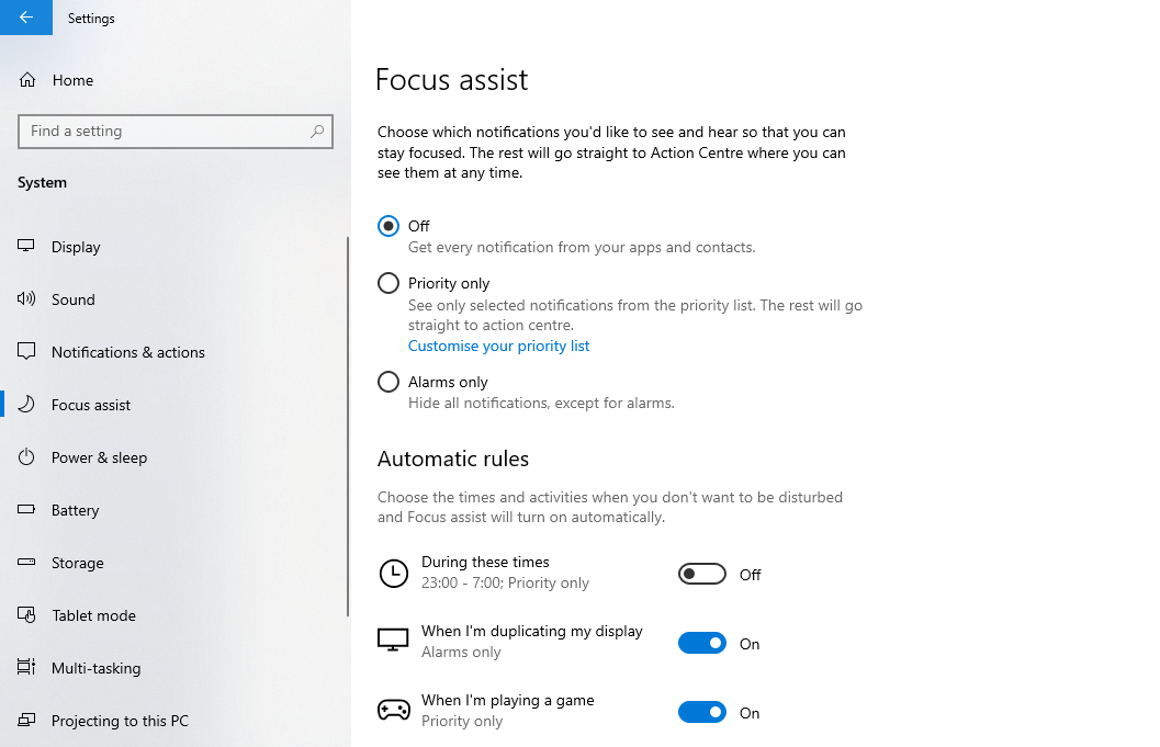 Kuasai Windows 10 Lebih Cepat dengan 11 Trik Rahasia Ini