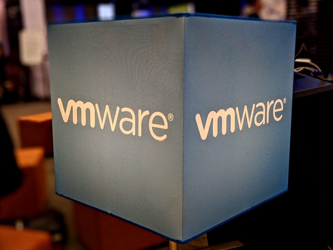 Vmware vSphere 7