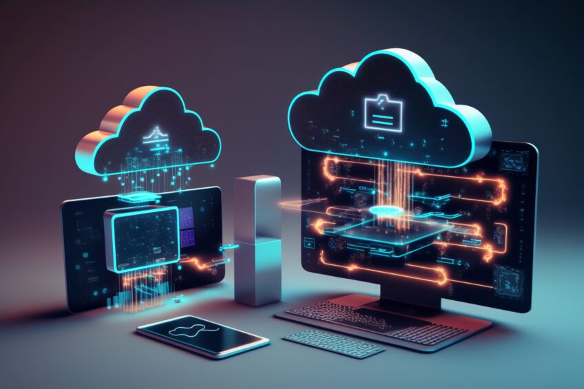 Edge Computing Vs Cloud Computing, Perbedaan Utama Yang Perlu Kamu ...