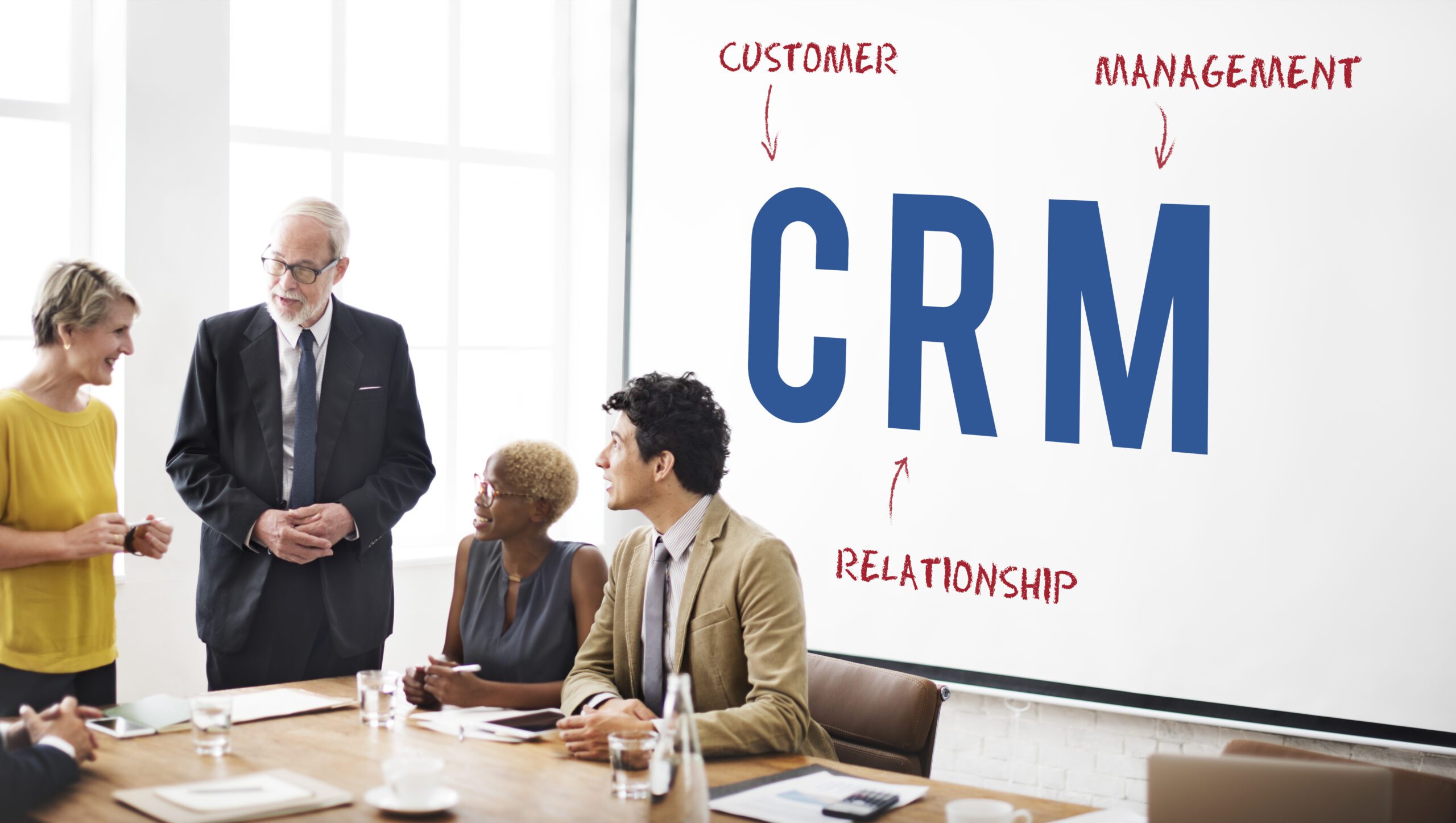 CRM