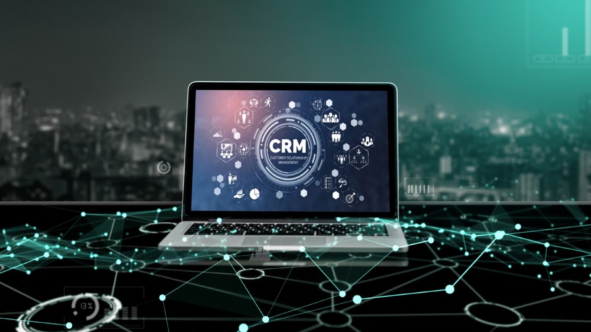 Data CRM