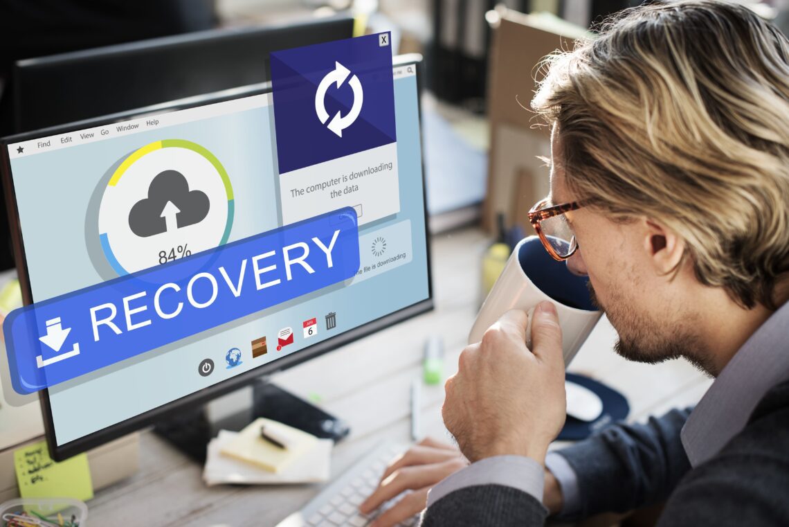 disaster recovery