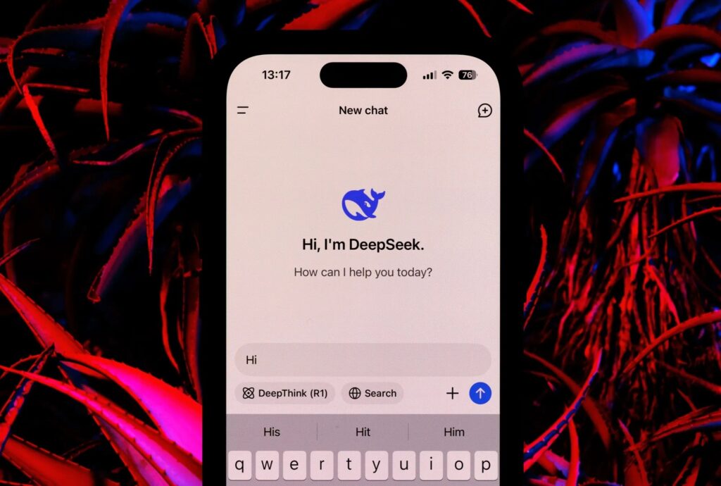 Deepseek