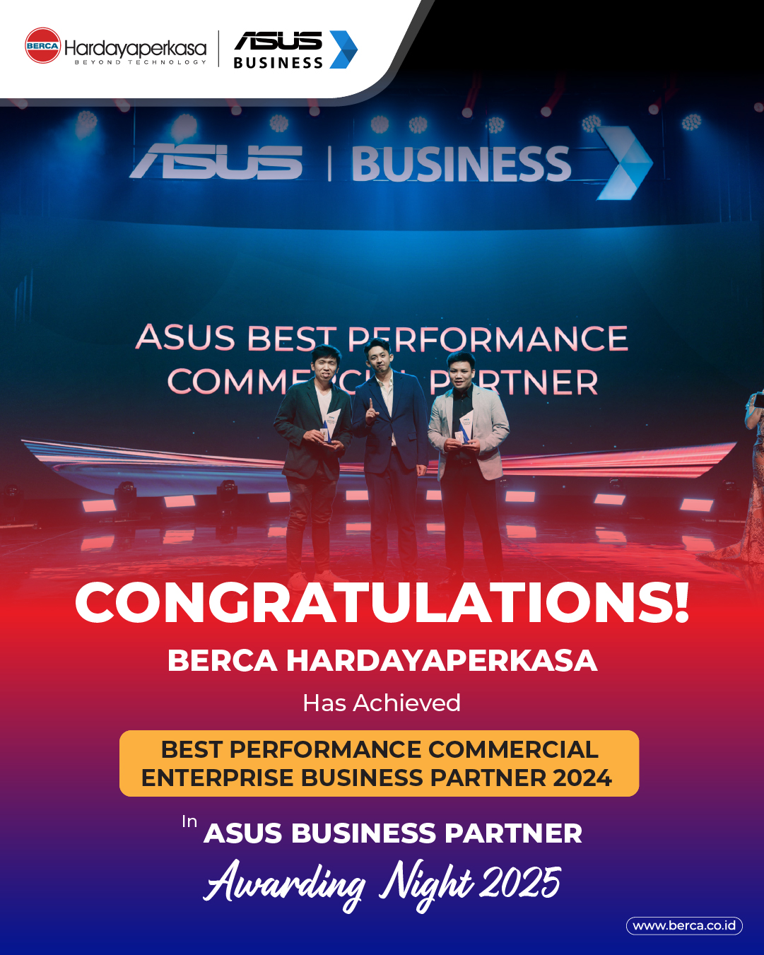 Asus Partner