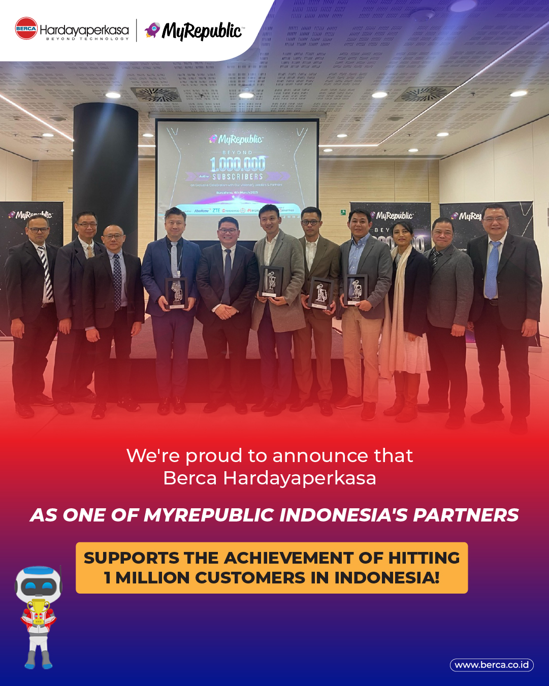 Partner MyRepublic