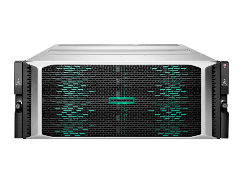 HPE Alletra 5010